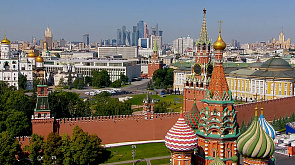 Лукашенко 8-9 мая совершит рабочий визит в Российскую Федерацию