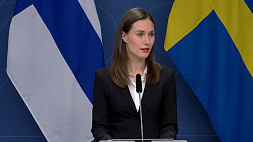 Запутанная история: Финляндия отказалась вступать в НАТО без Швеции
