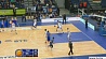 Баскетболисты "Цмокi-Мiнск" разгромили финский "Байзонс" 