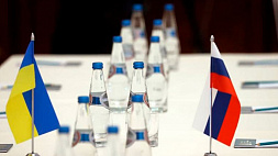 Зеленский заявил о продвижении вперед переговоров с Россией