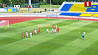 Молодежная сборная Беларуси по футболу одержала вторую победу в отборе на Евро-2021