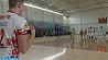 Начинается финальная серия чемпионата Беларуси по волейболу среди мужчин.