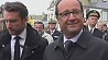 Президент Франции поручил сформировать новый Кабинет министров
