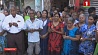 На Шри-Ланке сегодня день траура по погибшим в воскресных терактах