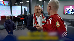 Киев отреагировал на шарф премьер-министра Венгрии - что не так с изображением?
