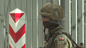 Варшава стремится к стрельбе на границе и даже планирует изменить Уголовный кодекс страны