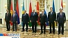Заседания Высшего евразийского экономического совета закончились вчера глубоким вечером