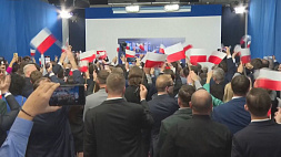 В ОБСЕ раскритиковали ход избирательной кампании в Польше
