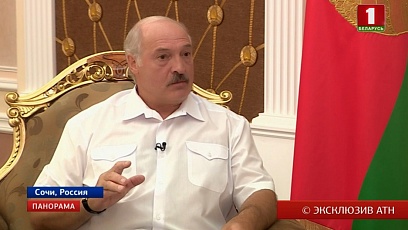 Александр Лукашенко прокомментировал назначение нового посла России в Беларуси Михаила Бабича
