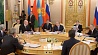 Александр Лукашенко  принял участие в заседаниях Совета коллективной безопасности ОДКБ