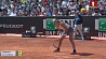 Виктория Азаренко остановилась в Риме на стадии четвертьфинала