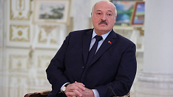 Лукашенко: В Беларуси не собираются объявлять мобилизацию, белорусы могут жить абсолютно спокойно