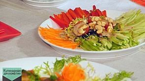 Люй Синьпинь - шеф-повар китайского ресторана в Минске и дипломатических приемов