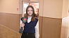 Тишина в студии! Школьное телевидение работает в червенской гимназии