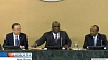 В Нью-Йорке открылась  68-я сессия Генеральной ассамблеи ООН