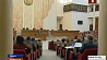 Совместное заседание двух палат белорусского парламента пройдет в Минске
