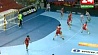 Сборная Беларуси по гандболу завершает выступление на чемпионате мира