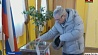 Голосуют сегодня россияне и в Беларуси