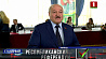 Президент Беларуси: Мы в своей истории натерпелись, поэтому нельзя допустить ошибки 