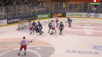 Три недели остается до старта чемпионата мира по хоккею в Дании