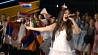 Победителем детского "Евровидения-2017" стала Полина Богусевич из России