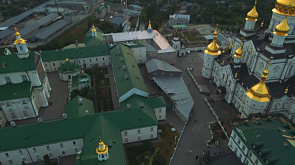 Киев планирует лишить УПЦ не только Печерской, но и Почаевской лавры