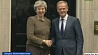 Великобритания демонстрирует конструктивный подход  к переговорам  с Брюсселем 
