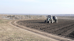 Как в ДНР занимаются земледелием после военных разрушений, кто разминировал поля