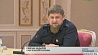 На неделе состоялся визит в Беларусь главы Чеченской Республики Рамзана Кадырова