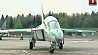 Четыре самолета Як-130 пополнят ряды ВВС Беларуси