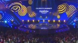 Стали известны первые финалисты "Евровидения"
