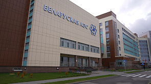 Атомная сила для белорусской энергетики и экономики