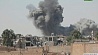 В сирийской Ракке остается до 400 боевиков "Исламского государства"