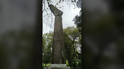 Во Львовской области демонтирован еще один памятник советским солдатам