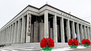 Лукашенко примет участие в общем собрании Белкоопсоюза