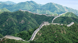 Ученые обнаружили 130 потайных дверей в Великой Китайской стене