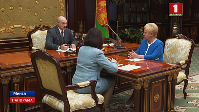 А.Лукашэнка: Выбары пройдуць у краіне па законе і ў рамках Канстытуцыі