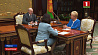 А.Лукашенко: Выборы пройдут в стране по закону и в рамках Конституции