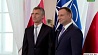 Саммит НАТО открывается сегодня в Варшаве