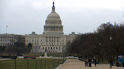 Капитуляция и предательство - так американские законодатели окрестили законопроект сената США