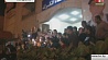 Жители Иордании вышли на акции протеста