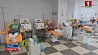 Завод по изготовлению лекарств из компонентов крови появится в Беларуси