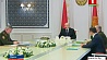 Глава государства сегодня утвердил решение на охрану госграницы Беларуси в 2018 году