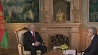 Александр Лукашенко дал развернутое интервью Савику Шустеру