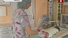 Белорусские медики прооперировали острый аппендицит  полуторамесячному ребенку