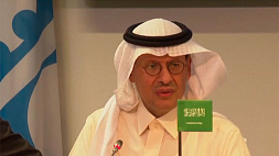 Саудовский министр энергетики уличил журналиста Reuters во лжи