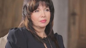 Кристина Каграманян