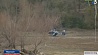 Два военных вертолета разбились на юге Франции