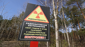Последний населенный пункт Беларуси выйдет из зоны радиоактивного загрязнения нескоро