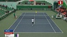 В эти дни Дворец тенниса принимал чемпионат Беларуси 